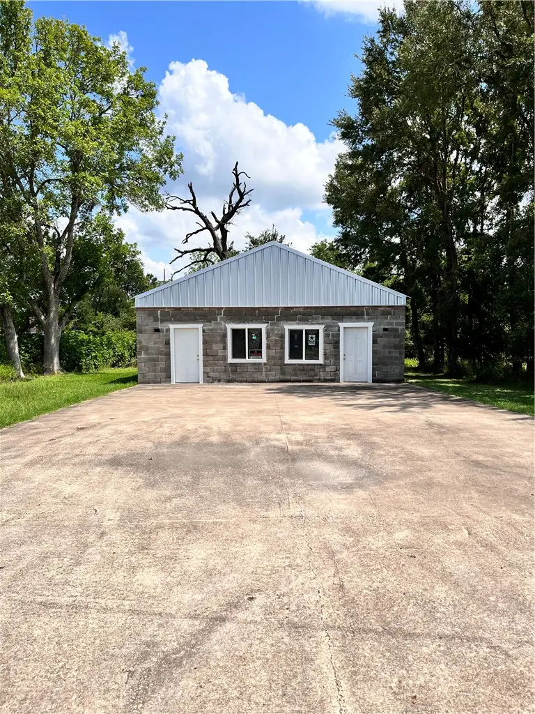 1101 W Washington, Navasota, TX 77868-2851 - #2