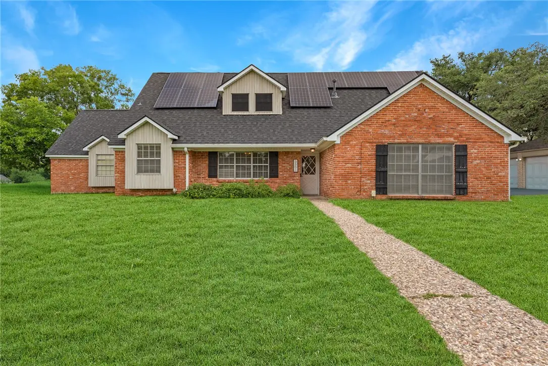 3501 Tanglewood Drive, Bryan, TX 77802 - #1