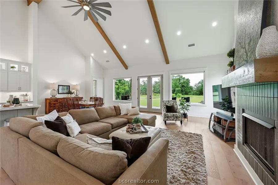 5491 Millstone Drive, College Station, TX 77845 - #3