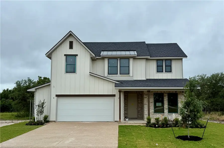 4620 Coral River Road, College Station, TX 77845 - #2