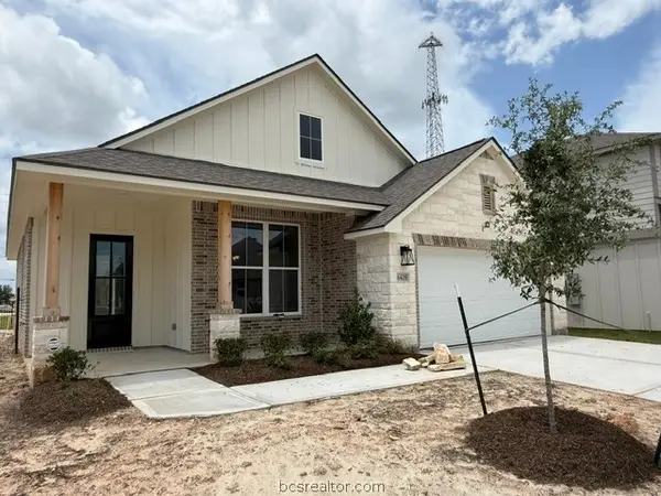 6428 Raleigh Loop, College Station, TX 77845