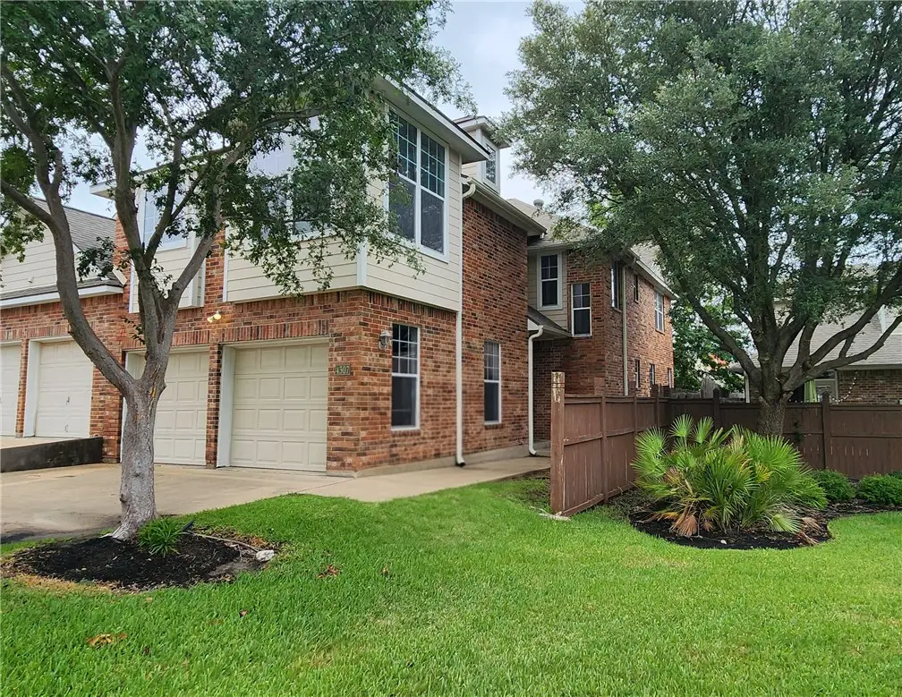 4307 Spring Hill Drive, College Station, TX 77845 - #1