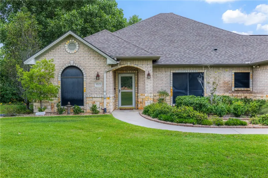 4863 Blazing, Bryan, TX 77808 - #2