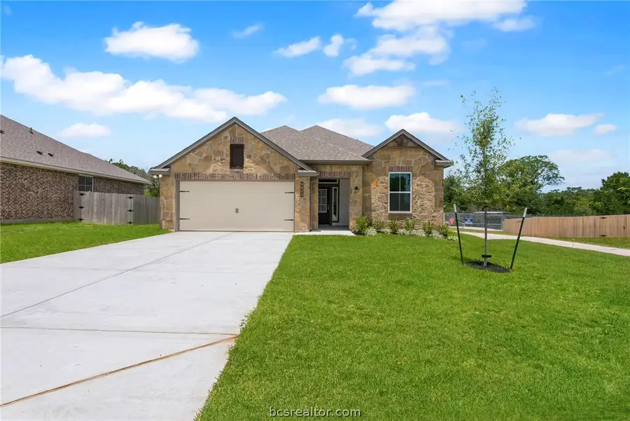 4803 Underbrush Crossing, Bryan, TX 77845 - #2
