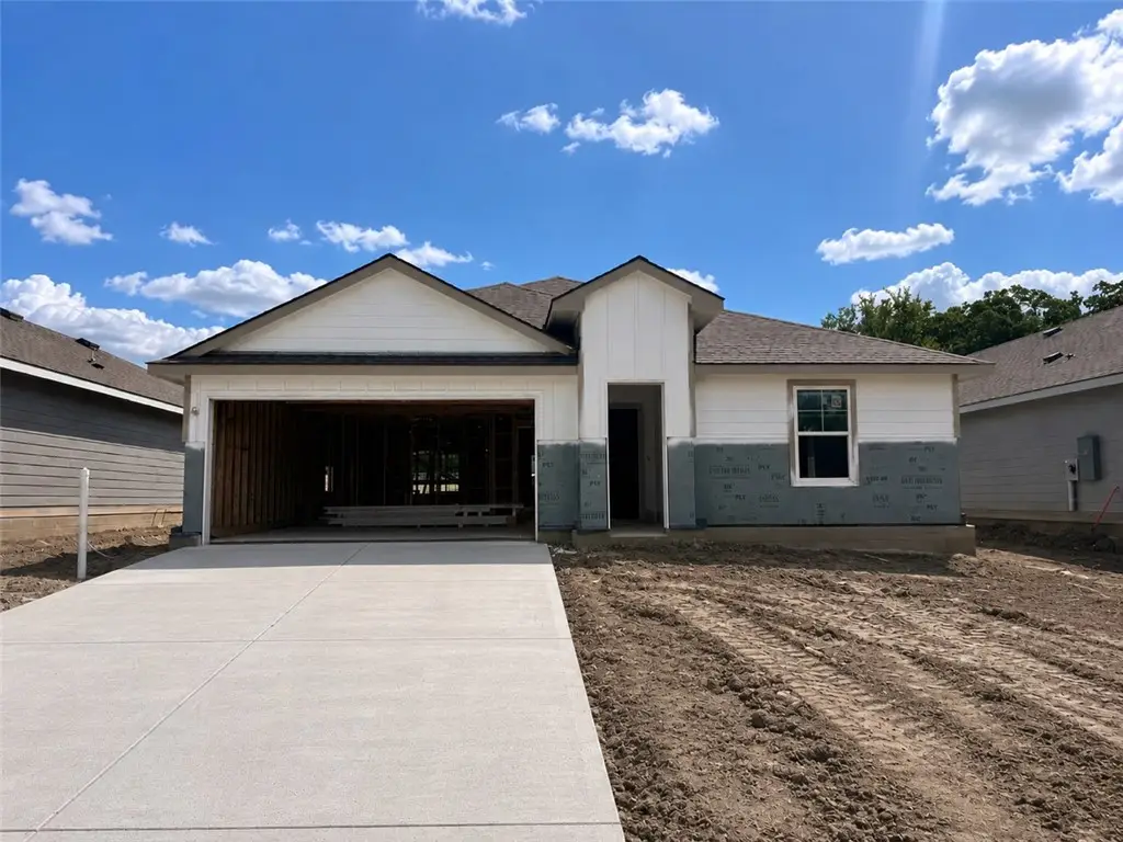 10628 Knox Landing, Bryan, TX 77845 - #1