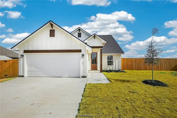 161 Turnrow Cove, Snook, TX 77879