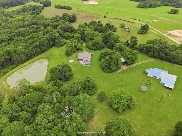 18578 Old Bundick Road, Bryan, TX 77808