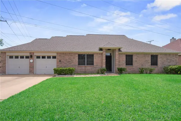 3005 Broadmoor Drive, Bryan, TX 77802