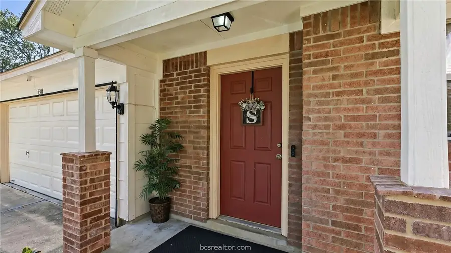 3304 Judythe Court, Bryan, TX 77803 - #2