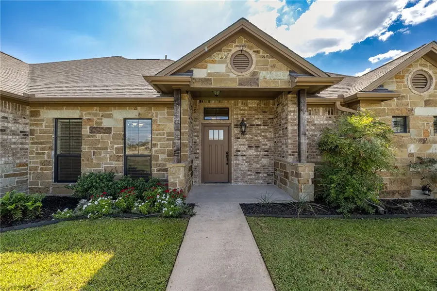 8700 Tejas Ranch Loop, Bryan, TX 77808 - #3