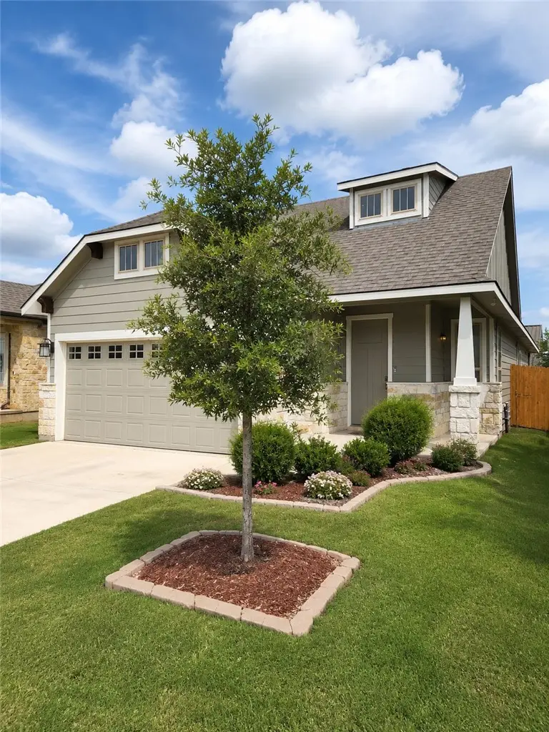1105 Toledo Bend Drive, College Station, TX 77845 - #2