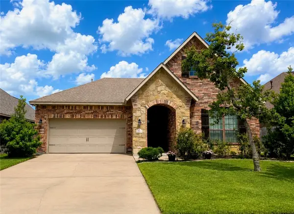 2504 Kinnersley Lane, College Station, TX 77845