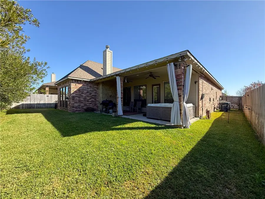 2504 Kinnersley Lane, College Station, TX 77845 - #2