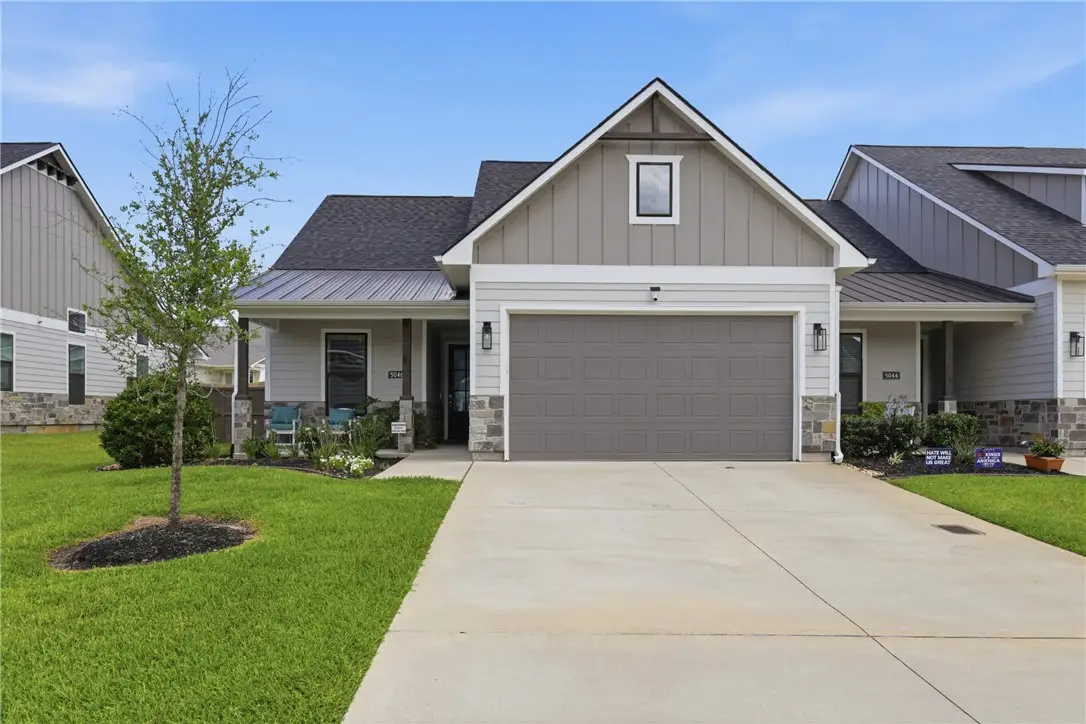 5046 Mooney Falls Drive, Bryan, TX 77802 - #1