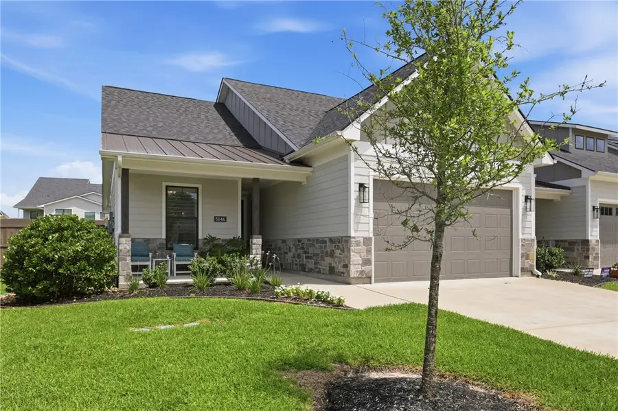 5046 Mooney Falls Drive, Bryan, TX 77802 - #2