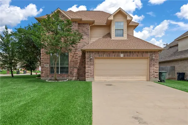 1904 Debbie Drive, Bryan, TX 77802
