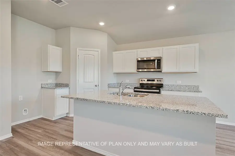 401 Combine Road, Snook, TX 77878 - #2