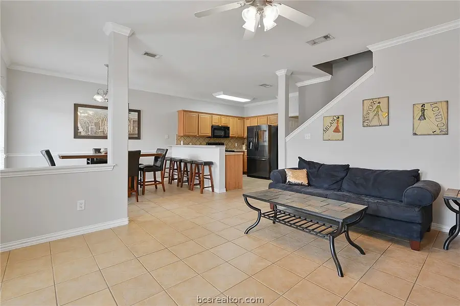 1001 Krenek Tap Road #2102, College Station, TX 77840 - #2