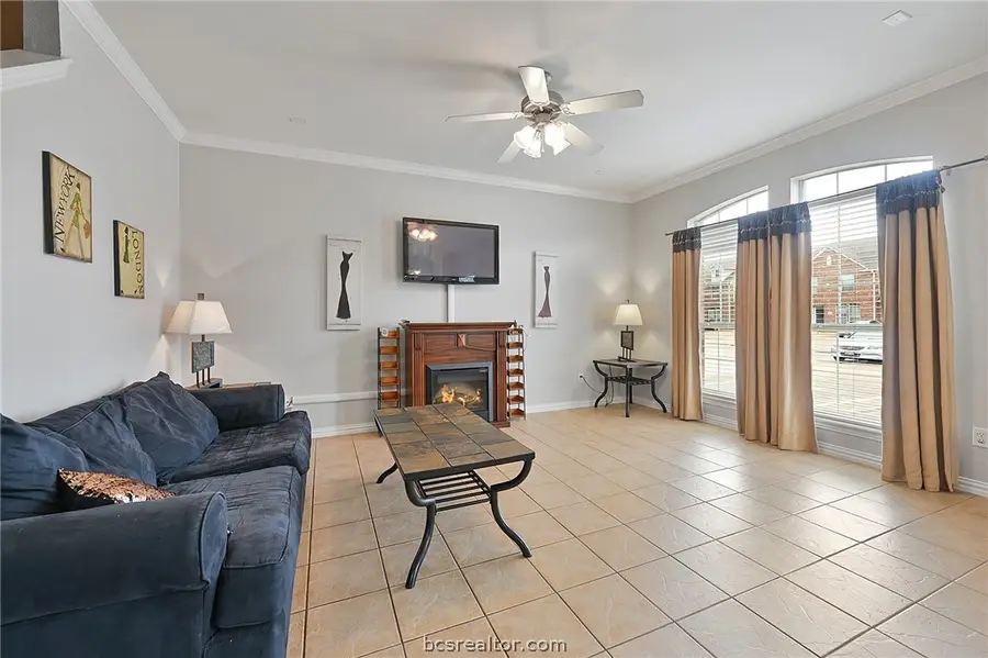 1001 Krenek Tap Road #2102, College Station, TX 77840 - #3