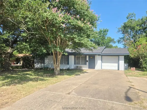 513 Gilchrist Avenue, College Station, TX 77840