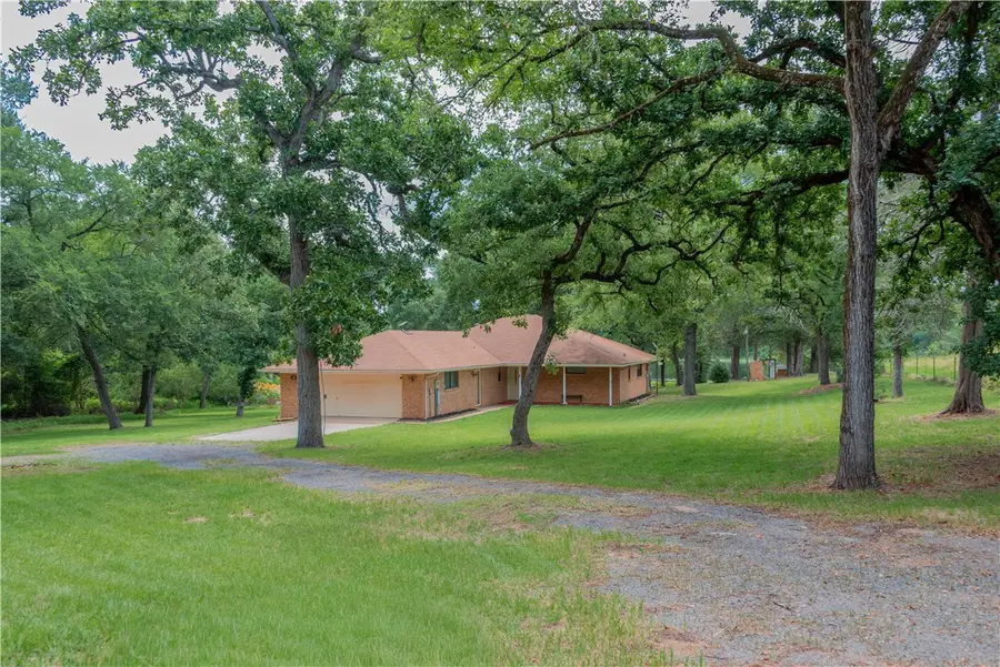 14673 County Road 445, Marquez, TX 77865 - #2