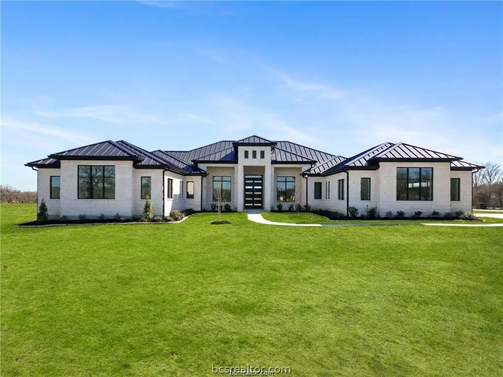 4558 Hicks Lane, College Station, TX 77845 - #1