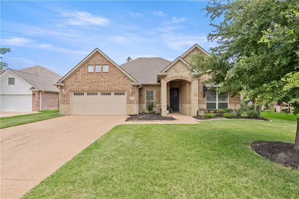 2109 Blackjack Drive, College Station, TX 77845