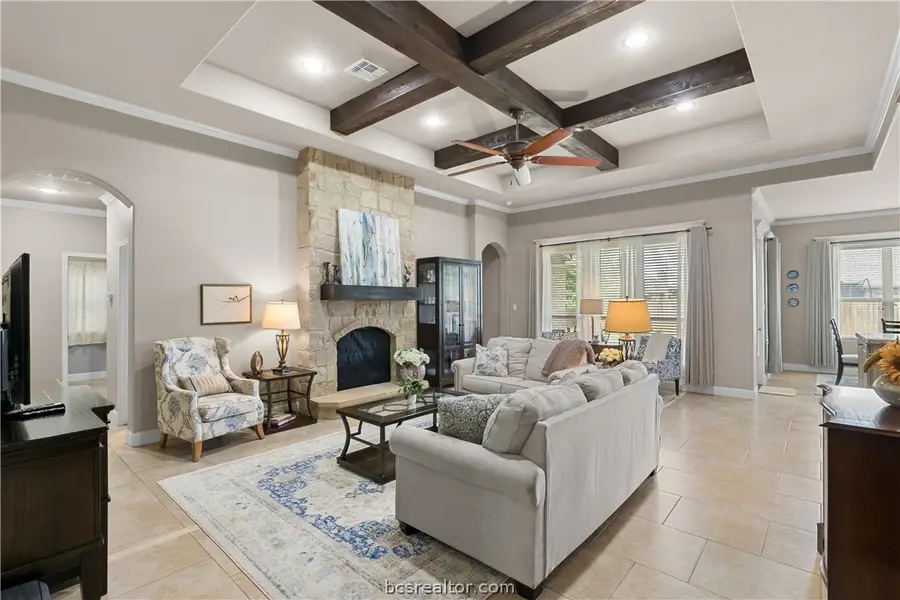 2109 Blackjack Drive, College Station, TX 77845 - #2