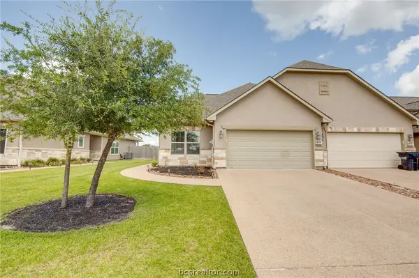 1629 Buena Vista, College Station, TX 77845