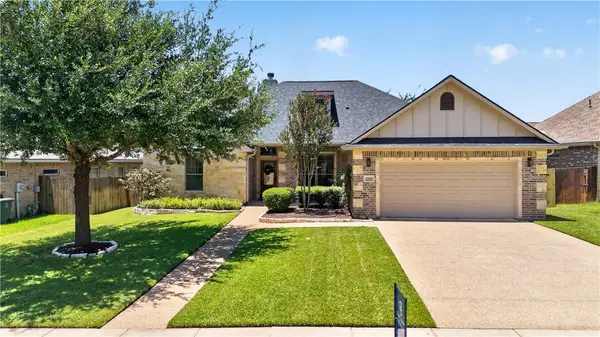 2909 Agee Court, Bryan, TX 77808