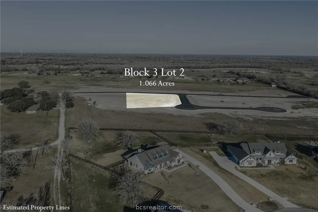 6996 Ellehue Lane, Bryan, TX 77808 - #1