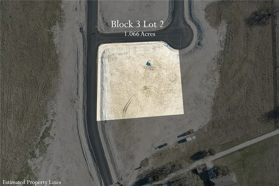 6996 Ellehue Lane, Bryan, TX 77808 - #3