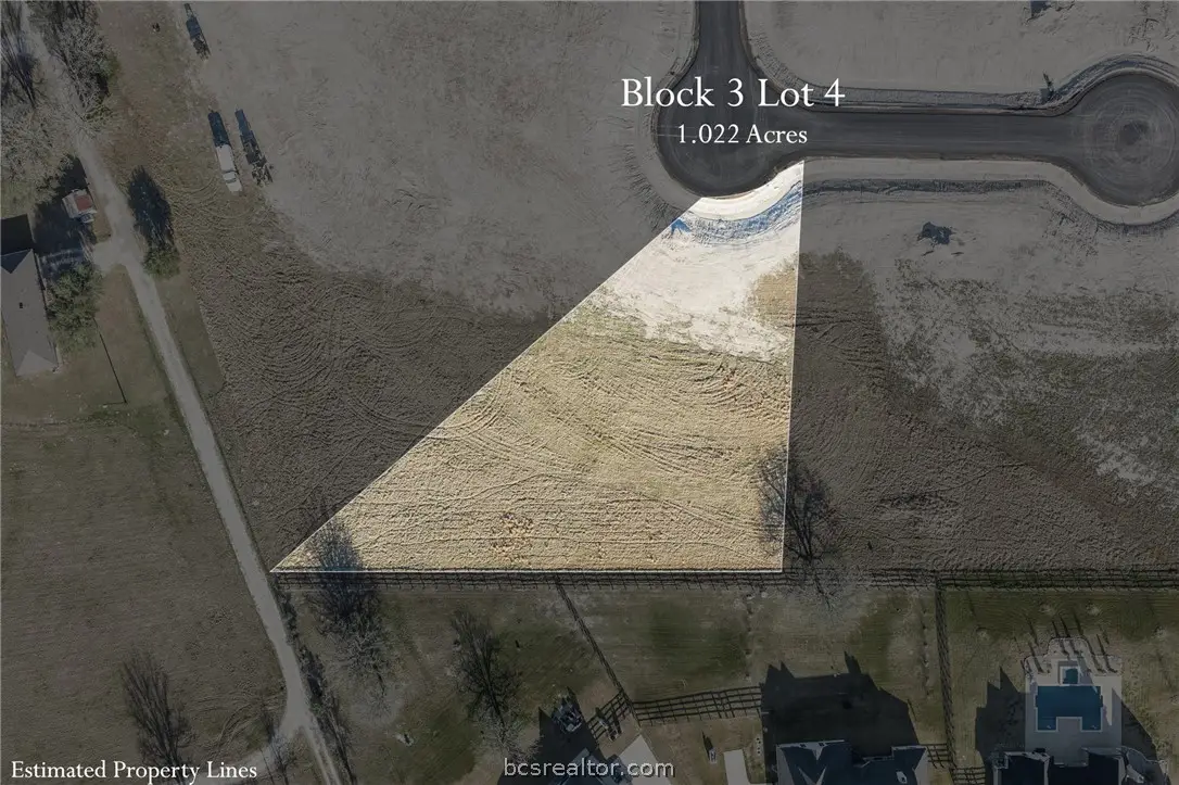 10324 Vera Court, Bryan, TX 77808 - #1