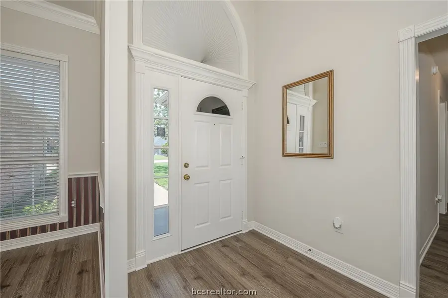 4607 Park Hollow Circle, Bryan, TX 77802 - #3