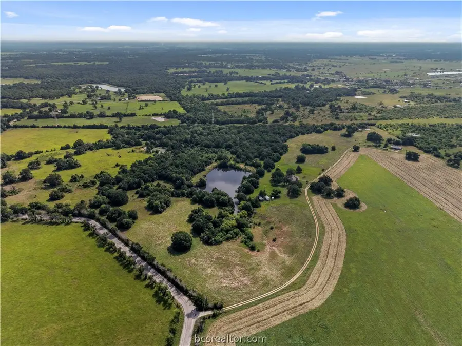 8128 & 8134 Edge School House Road, Hearne, TX 77859 - #2