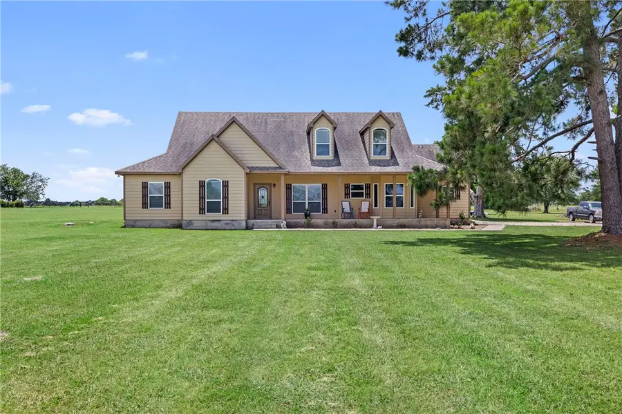 237 Morgan Road Countyroad, Huntsville, TX 77320 - #2