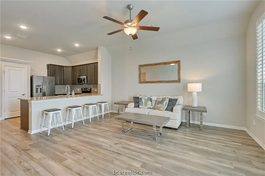 2011 Kathryn Drive, Bryan, TX 77807 - #2