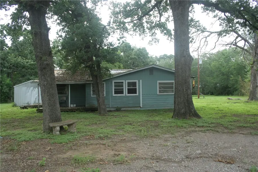 634 S Mount Mariah Rd, Montgomery, TX 77316 - #3