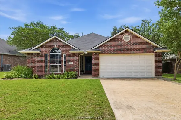 1707 Beaver Pond Court, Bryan, TX 77807