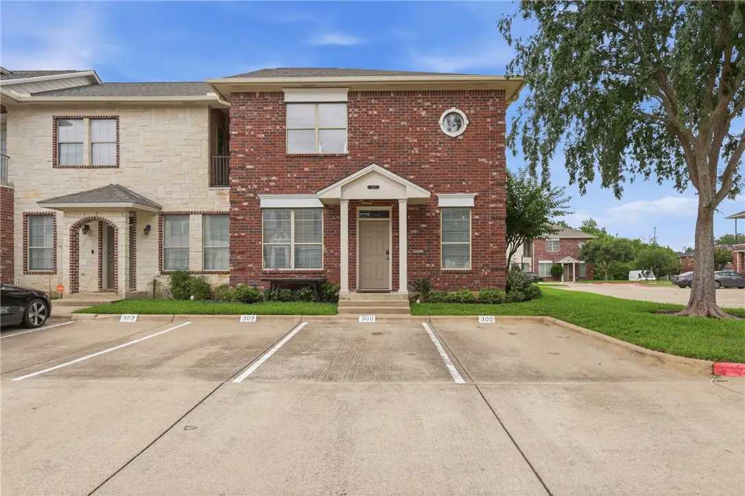 300 Forest Drive, College Station, TX 77840 - #1