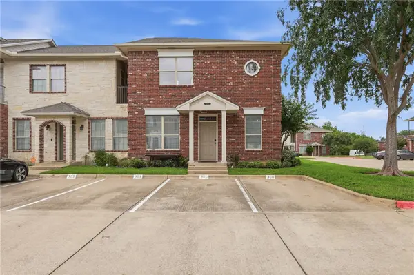 300 Forest Drive, College Station, TX 77840