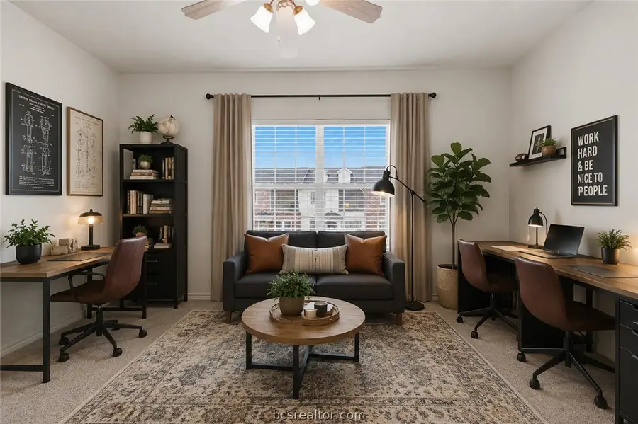 300 Forest Drive, College Station, TX 77840 - #3
