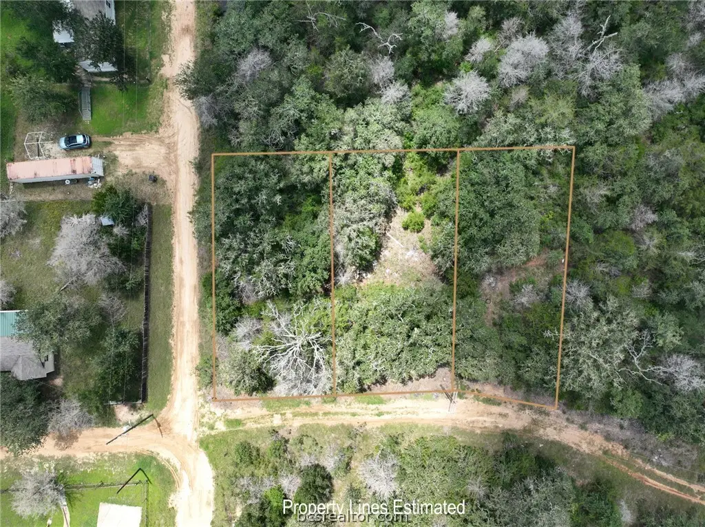 Lots 318, 319 & 320 Eagle Trail, Caldwell, TX 77836 - #1
