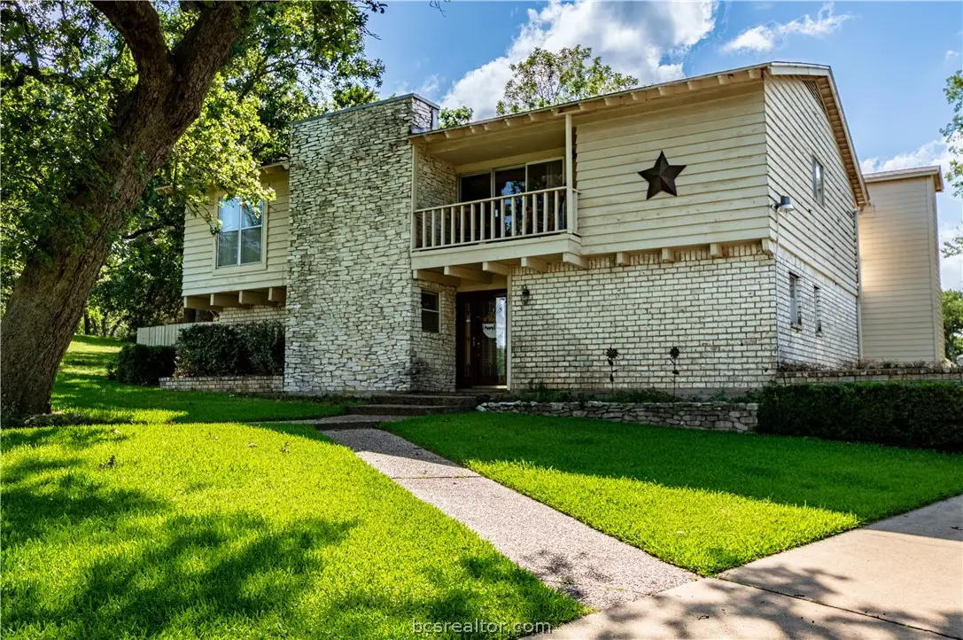 87 Sammy Snead Drive, Hilltop Lakes, TX 77871 - #1