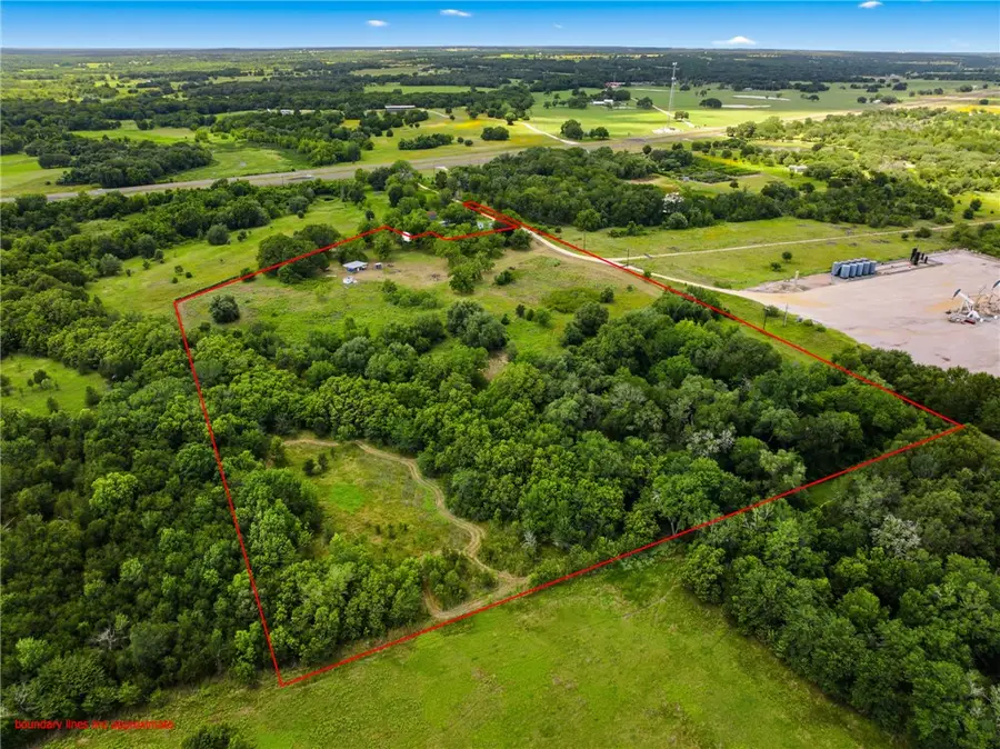 11595 Hwy 21 W, Caldwell, TX 77836 - #2