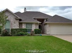 307 Stoney Hills Court, College Station, TX 77845 - #1