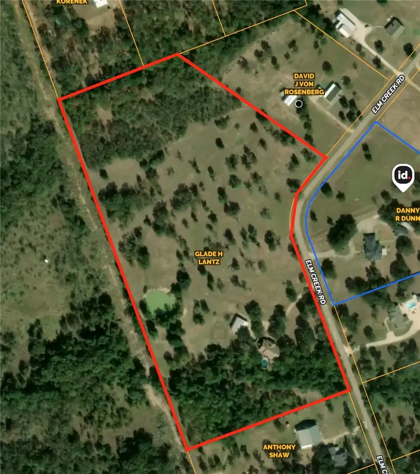 466 Elm Creek, Rockdale, TX 76567 - #2