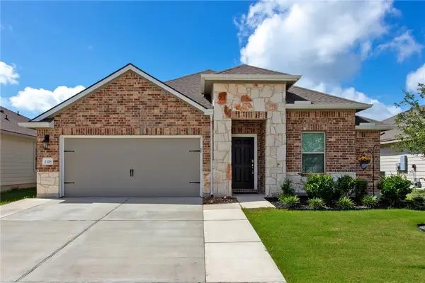 1128 Kennesaw Drive, College Station, TX 77845