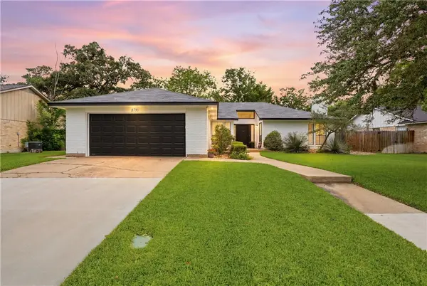 3710 Valley Oaks Drive, Bryan, TX 77802