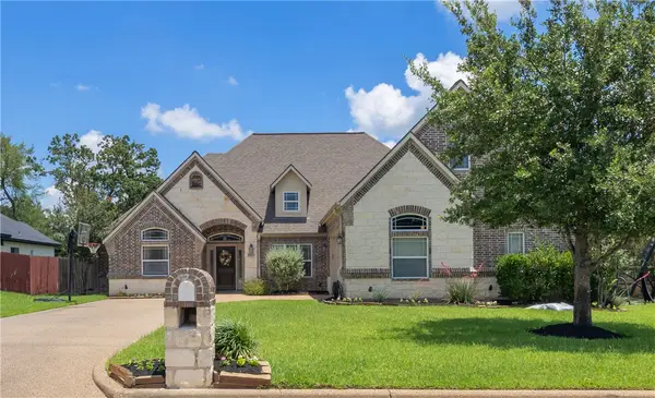 8403 Justin Avenue, College Station, TX 77845